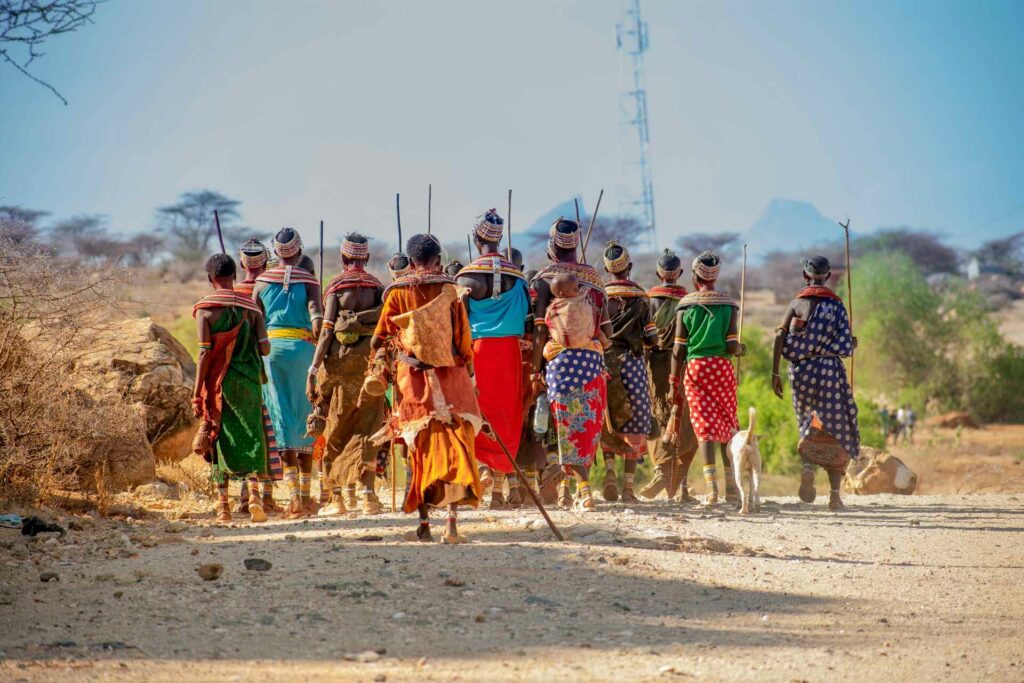 Tsavo Tours