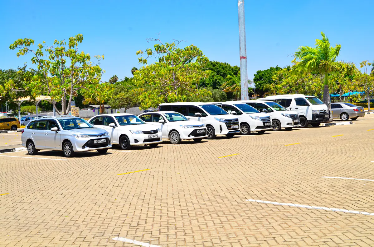 Airport Transfers
